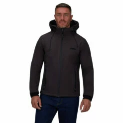 Raging Bull Softshell Windcheater For Male