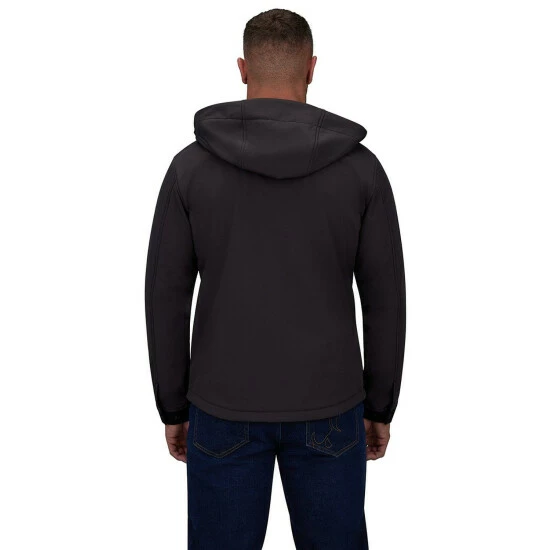 Raging Bull Softshell Windcheater For Male 3 Raging Bull Softshell Windcheater For Male - Image 3