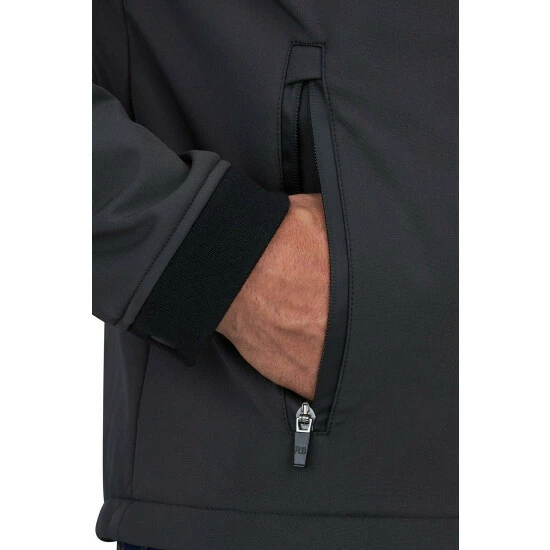 Raging Bull Softshell Windcheater For Male 6 Raging Bull Softshell Windcheater For Male - Image 6