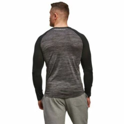 Raging Bull Performance Long Sleeve Tee For Male -Miss KG Discount Store unnamed file 401