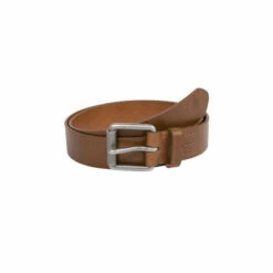 Raging Bull Leather Belt For Male