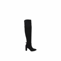 Miss KG &apos;Hallie Otk&apos; Suedette Boots For Female -Miss KG Discount Store unnamed file 421