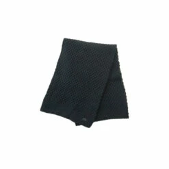 Raging Bull Cable Knit Scarf For Unisex