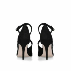 Miss KG &apos;Natalie&apos; Suedette Heels For Female -Miss KG Discount Store unnamed file 441