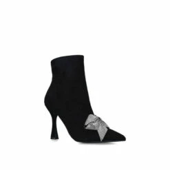 Miss KG &apos;Penelope Boot&apos; Suedette Boots For Female -Miss KG Discount Store unnamed file 453