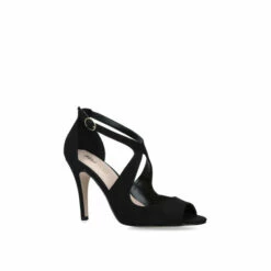 Miss KG 'Natty' Suedette Heels For Female -Miss KG Discount Store unnamed file 46