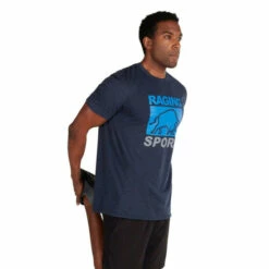 Raging Bull Casual T-Shirt For Male -Miss KG Discount Store unnamed file 473