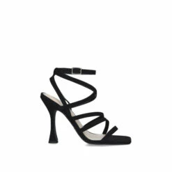 Miss KG 'Pammy' Suedette Heels For Female