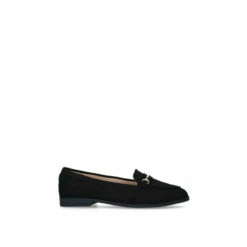 Miss KG &apos;Nellie&apos; Suedette Flats For Female