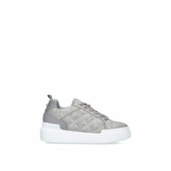Miss KG 'Katya Quilt' Trainers For Female