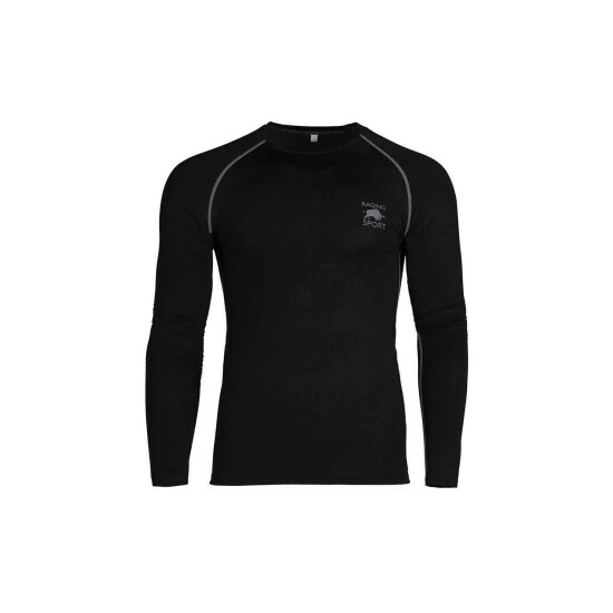 Raging Bull Base Compression Long Sleeve Tee For Male 2 Raging Bull Base Compression Long Sleeve Tee For Male - Image 2