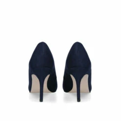 Miss KG &apos;Corinthia&apos; Suedette Heels For Female -Miss KG Discount Store unnamed file 508