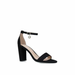 Miss KG &apos;Georgie&apos; Suedette Heels For Female -Miss KG Discount Store unnamed file 525