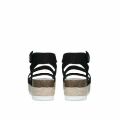 Miss KG &apos;Emeline&apos; Suedette Sandals For Female -Miss KG Discount Store unnamed file 541