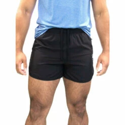 Raging Bull Performance Running Shorts For Male