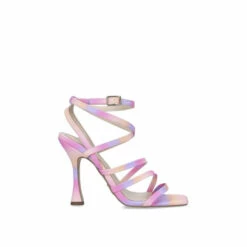 Miss KG &apos;Pammy&apos; Fabric Heels For Female -Miss KG Discount Store unnamed file 552