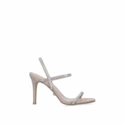 Miss KG 'Gala' Suedette Heels For Female