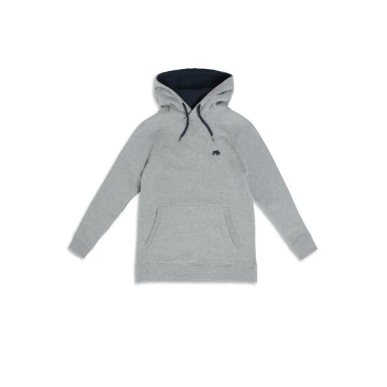 Raging Bull Signature Pullover Hoodie For Male 2 Raging Bull Signature Pullover Hoodie For Male - Image 2