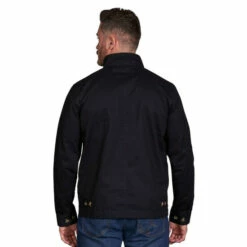 Raging Bull Signature Harrington Jacket For Male 8 Raging Bull Signature Harrington Jacket For Male -Miss KG Discount Store unnamed file 591