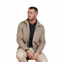 Raging Bull Signature Harrington Jacket For Male 11 Raging Bull Signature Harrington Jacket For Male -Miss KG Discount Store unnamed file 594