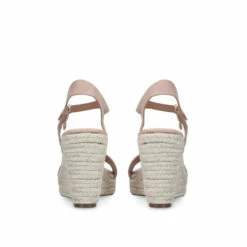 Miss KG &apos;Paulina Gem&apos; Suedette Heels For Female -Miss KG Discount Store unnamed file 597