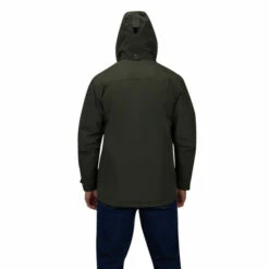 Raging Bull Waterproof Rain Jacket For Male -Miss KG Discount Store unnamed file 607