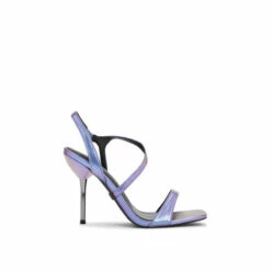 Miss KG &apos;Priya&apos; Fabric Heels For Female -Miss KG Discount Store unnamed file 616