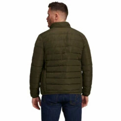 Raging Bull Lightweight Puffer Jacket For Male -Miss KG Discount Store unnamed file 619