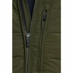 Raging Bull Lightweight Puffer Jacket For Male -Miss KG Discount Store unnamed file 622