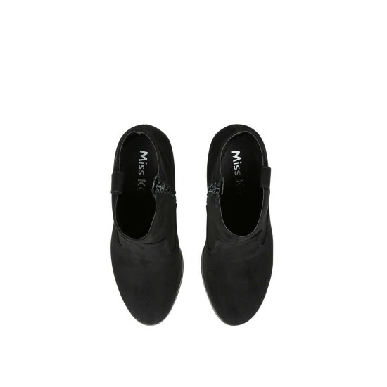 Miss KG 'June' Suedette Boots For Female 2 Miss KG 'June' Suedette Boots For Female - Image 2