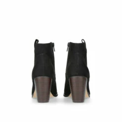 Miss KG 'June' Suedette Boots For Female 7 Miss KG 'June' Suedette Boots For Female -Miss KG Discount Store unnamed file 636