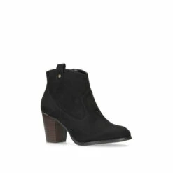 Miss KG 'June' Suedette Boots For Female 8 Miss KG 'June' Suedette Boots For Female -Miss KG Discount Store unnamed file 637