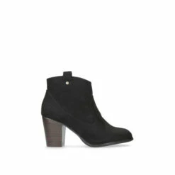 Miss KG 'June' Suedette Boots For Female 9 Miss KG 'June' Suedette Boots For Female -Miss KG Discount Store unnamed file 638