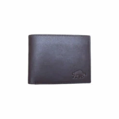 Raging Bull Leather Wallet For Male -Miss KG Discount Store unnamed file 647