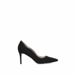 Miss KG &apos;Corinthia&apos; Fabric Heels For Female -Miss KG Discount Store unnamed file 648