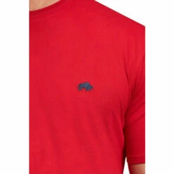 Raging Bull Organic Signature T-Shirt For Male 7 Raging Bull Organic Signature T-Shirt For Male -Miss KG Discount Store unnamed file 651