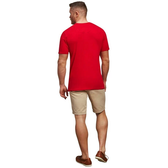 Raging Bull Organic Signature T-Shirt For Male 4 Raging Bull Organic Signature T-Shirt For Male - Image 4