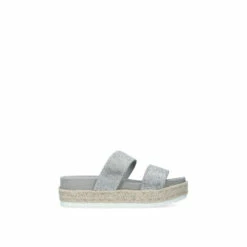 Miss KG &apos;Belize2&apos; Suedette Sandals For Female