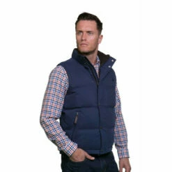 Raging Bull Signature Gilet For Male