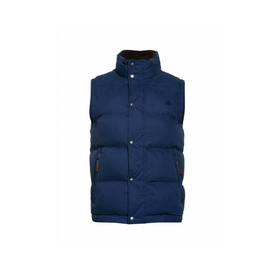 Raging Bull Signature Gilet For Male 2 Raging Bull Signature Gilet For Male - Image 2