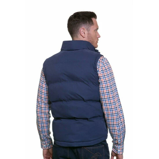 Raging Bull Signature Gilet For Male 3 Raging Bull Signature Gilet For Male - Image 3