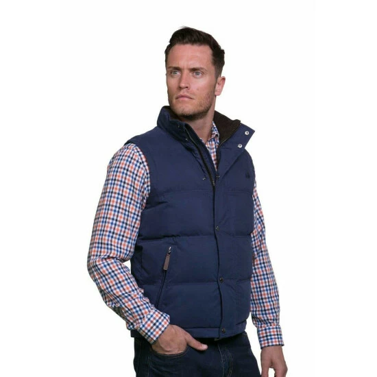 Raging Bull Signature Gilet For Male 5 Raging Bull Signature Gilet For Male - Image 5