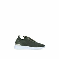 Miss KG 'Kallie' Fabric Trainers For Female