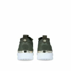 Miss KG 'Kallie' Fabric Trainers For Female -Miss KG Discount Store unnamed file 691