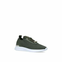 Miss KG 'Kallie' Fabric Trainers For Female -Miss KG Discount Store unnamed file 692