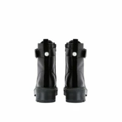 Miss KG &apos;Ivy&apos; Leather Boots For Female -Miss KG Discount Store unnamed file 708