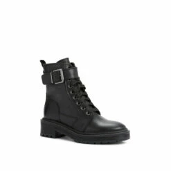 Miss KG &apos;Ivy&apos; Leather Boots For Female -Miss KG Discount Store unnamed file 709