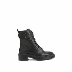 Miss KG &apos;Ivy&apos; Leather Boots For Female -Miss KG Discount Store unnamed file 710