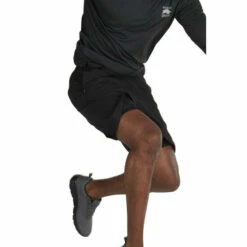 Raging Bull Performance 2 In 1 Short For Male -Miss KG Discount Store unnamed file 731