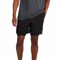 Raging Bull Performance 2 In 1 Short For Male -Miss KG Discount Store unnamed file 732